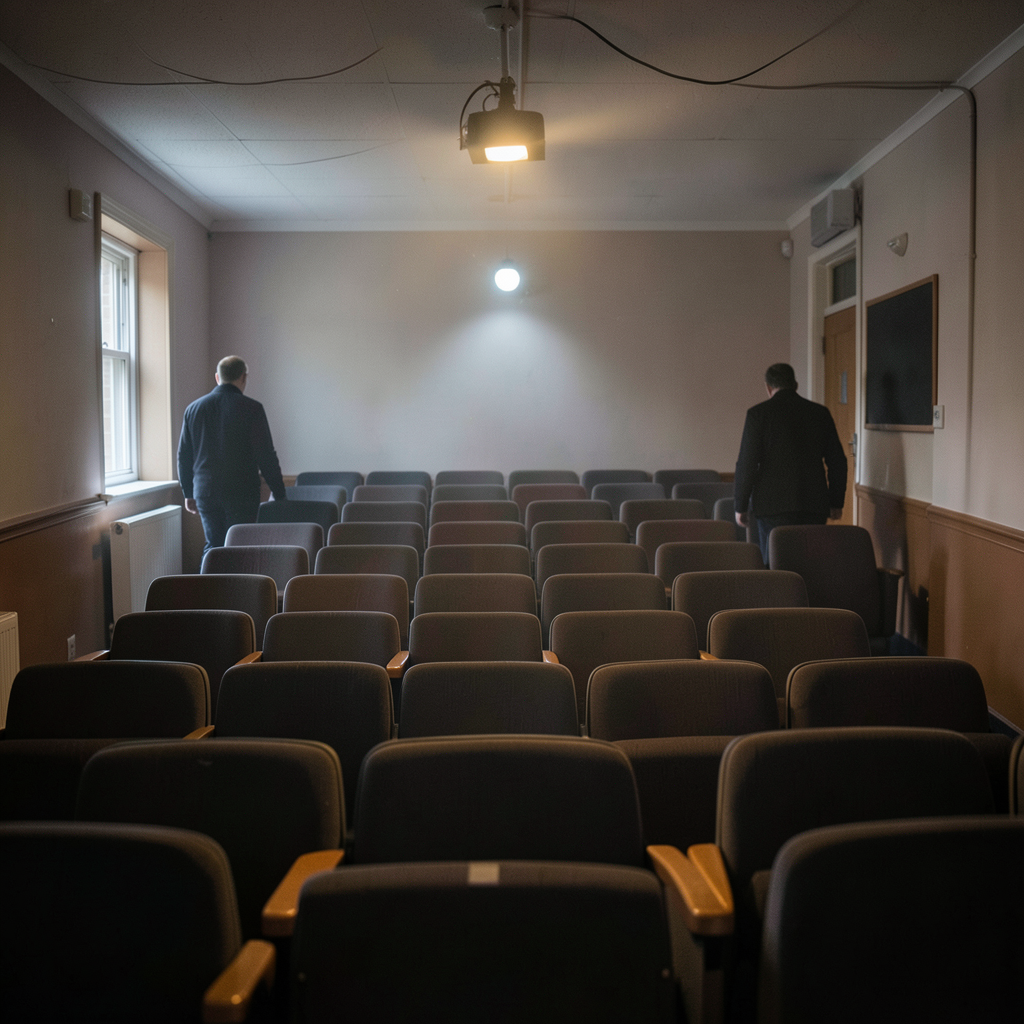 'Fantastic' football drama filmed in Nottingham has just been added to Netflix